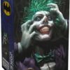 Dragonshield – Limited Edition The Joker – Brushed Art Sleeves – Standard Size