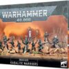 Warhammer: 40,000 – Drukhari – Kabalite Warriors