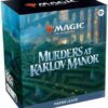 Murders at Karlov Manor  – Pre-release Kit (PR at Home)