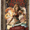 Flesh and Blood – Heavy Hitters Blitz Deck – Kassai
