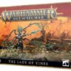 Warhammer: Age of Sigmar – Sylvaneth – The Lady of Vines