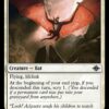 Ruin-Lurker Bat – Foil