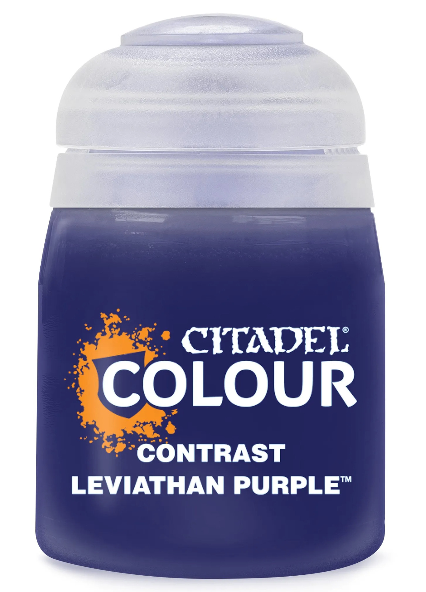 Citadel Colour – Contrast – Leviathan Purple