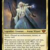 Saruman of Many Colors – Foil