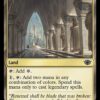 Great Hall of the Citadel – Foil