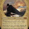 Aragorn, the Uniter – Showcase