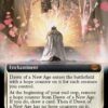 Dawn of a New Age – Extended Art