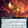 The One Ring – Extended Art