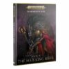 Warhammer: Age of Sigmar – Dawnbringers – Book IV – The Mad King Rises