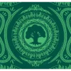 Ultra Pro – Mana 7 Playmat – Forest