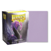 Dragon Shield – Matte Dual Sleeves – Orchid