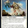 Constable of the Realm – Foil