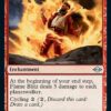 Flame Blitz – Foil
