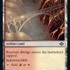 Rustvale Bridge – Foil