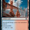 Silverbluff Bridge – Foil