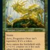 Aeve, Progenitor Ooze – Retro Etched Foil