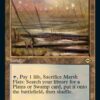 Marsh Flats – Retro-Frame