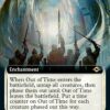 Out of Time – Extended Art – Foil