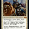 Ranger-Captain of Eos – MH1 Timeshifts