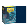 Dragon Shield – Matte Sleeves 100 – Midnight Blue