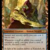 Baral, Chief of Compliance – Foil