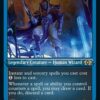 Baral, Chief of Compliance – Foil Etched
