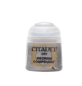 Citadel Colour – Dry – Necron Compound