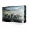 Warhammer: 40,000 – Necrons – Immortals