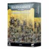Warhammer 40,000 – Combat Patrol : Orks (25 Miniatures)