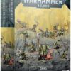 Warhammer: 40,000 – Orks – Runtherd and Gretchin