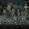 Warhammer: Age of Sigmar – Ossiarch Bonereapers – Battleforce Box