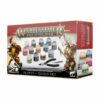 Warhammer: Age of Sigmar – Paints + Tools Set