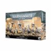 Warhammer: 40,000 – T’au Empire – Pathfinder Team