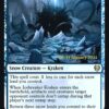 Icebreaker Kraken – PR Foil