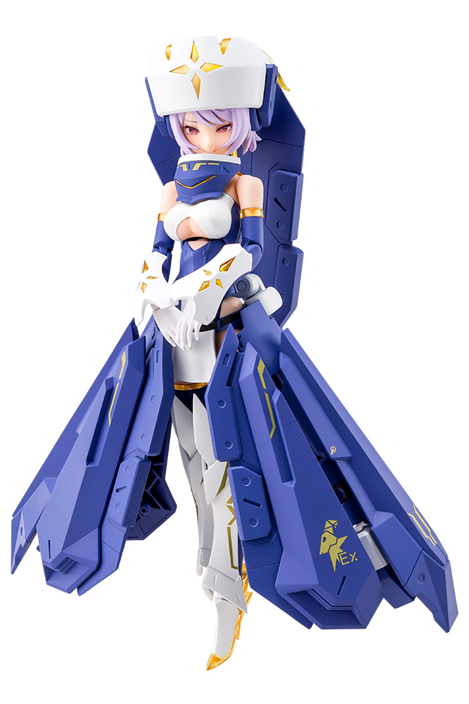 [PREORDER] BULLET KNIGHTS Exorcist