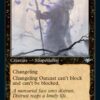 Changeling Outcast – MH1 Timeshifts