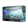 Warhammer: 40,000 – Thousand Sons – Rubric Marines