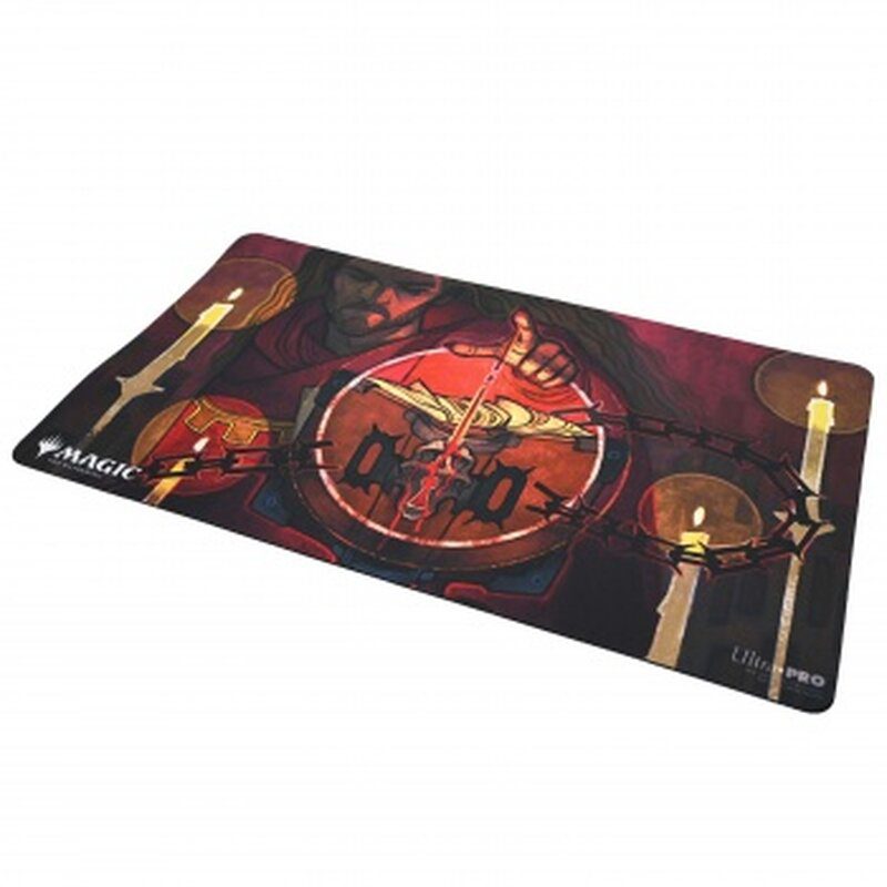 Ultra Pro Mystical Archive Sign in Blood Playmat
