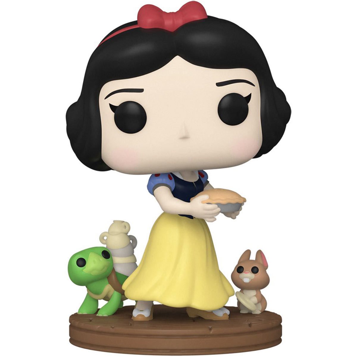 Funko Pop! Disney Princess – Snow White – 1019