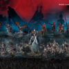 Warhammer: Age of Sigmar – Soul Blight Gravelords – Battleforce Box