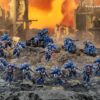 Warhammer: 40,000 – Space Marines – Battleforce Box