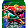 One Piece Card Game Starter Deck – Zoro & Sanji – ST-12 (Japanese)