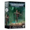 Warhammer: 40,000 – Adeptus Mechanicus – Sydonian Skatros