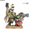 Warhammer: 40,000 – Orks – Ufthak Blackhawk