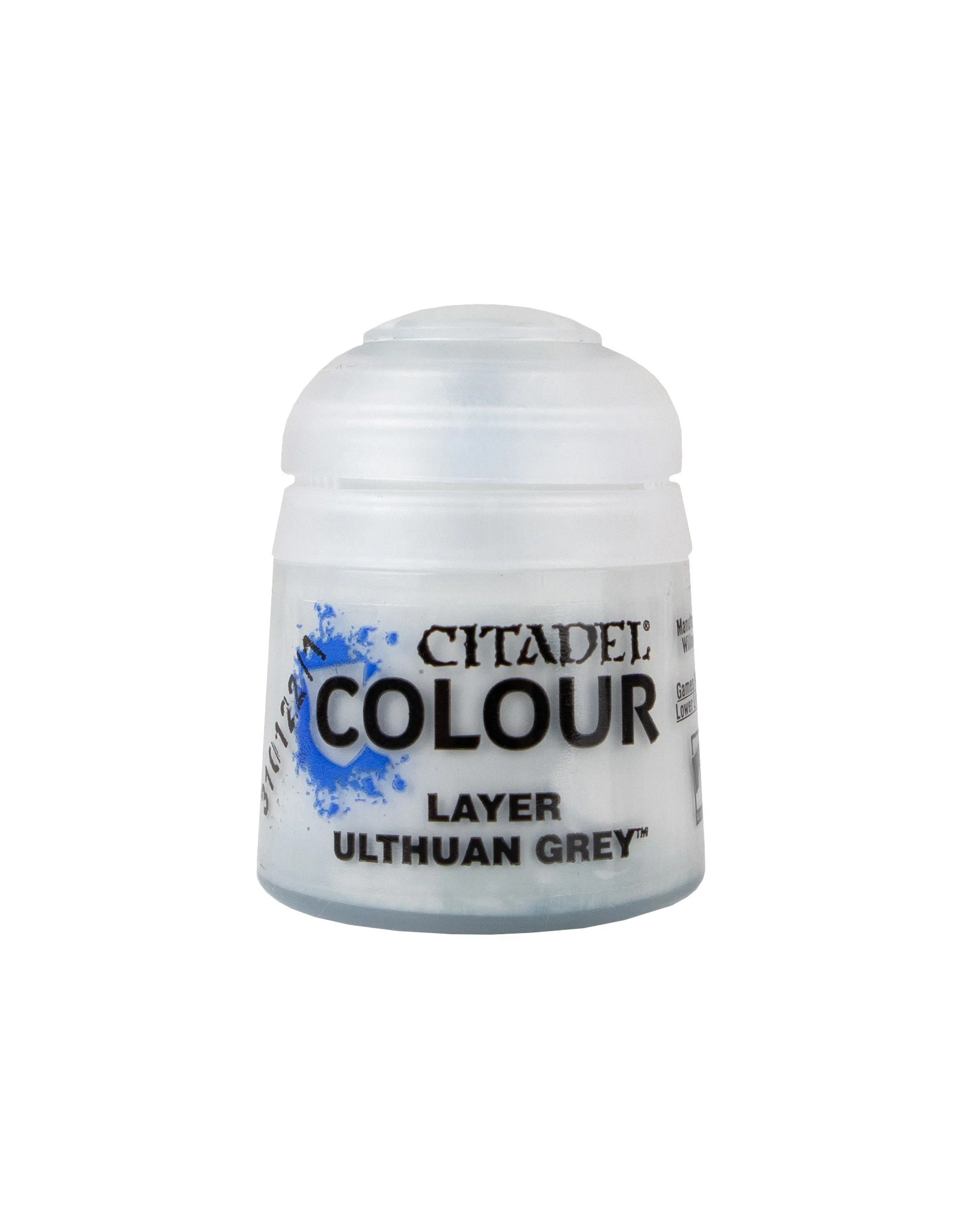 Citadel Colour – Layer – Ulthuan Grey