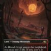 Blood Crypt – Galaxy Foil