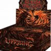 Flesh and Blood Uprising – Booster Box