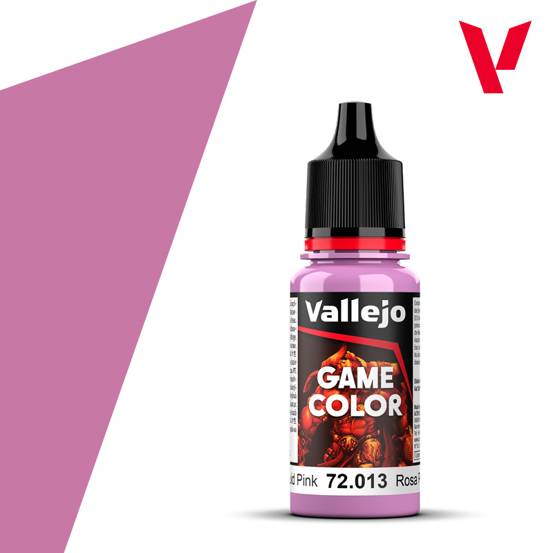 Vallejo – Game Color – Squid Pink