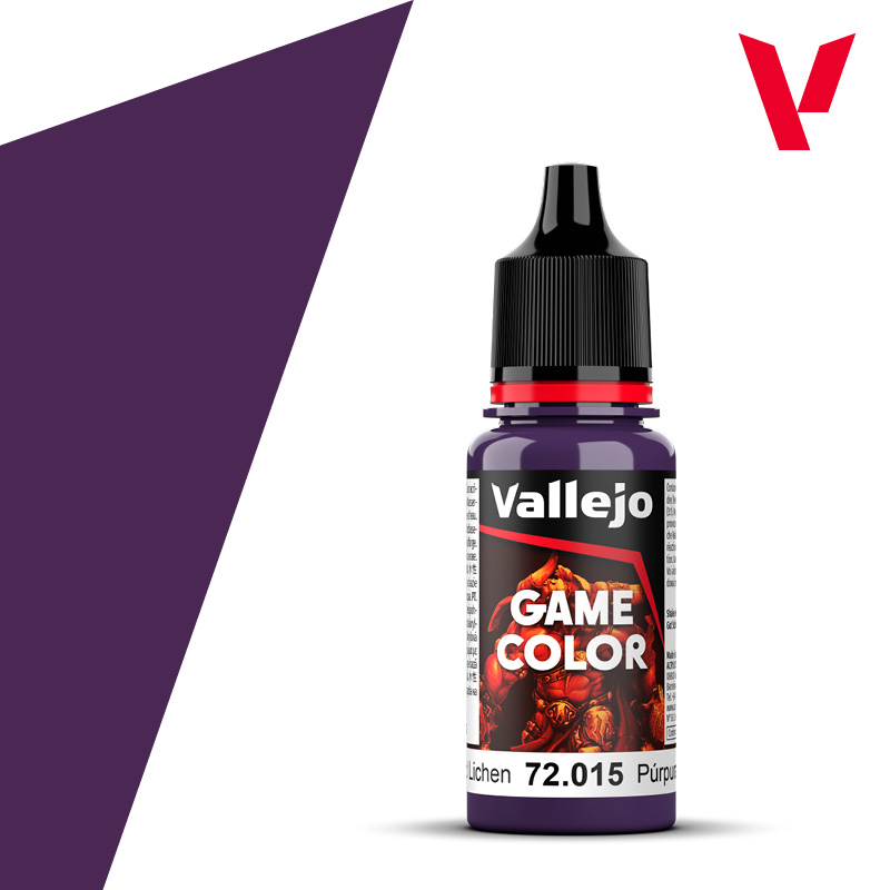 Vallejo – Game Color – Hexed Lichen