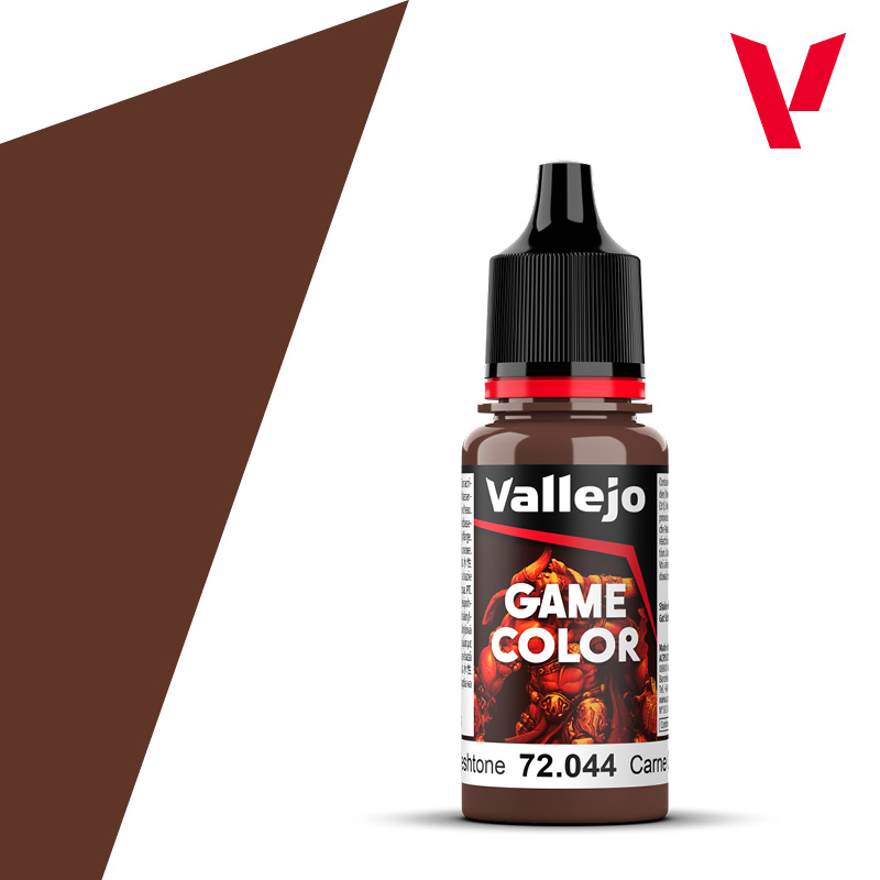 Vallejo – Game Color – Dark Fleshtone